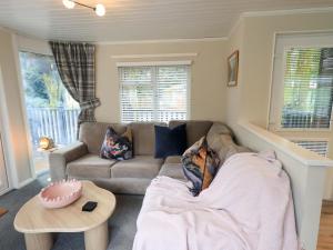 Evermore Lodge