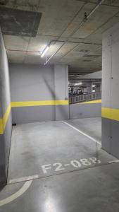 Studio Ramonda - City Center Dorcol - Free Parking