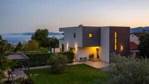 Villa Angello