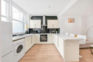 Central London Boutique Apartments