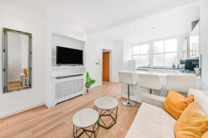 Central London Boutique Apartments