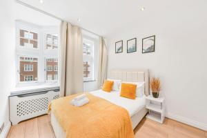 Central London Boutique Apartments