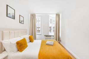 Central London Boutique Apartments