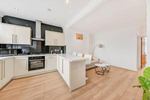 Central London Boutique Apartments