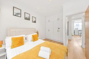 Central London Boutique Apartments
