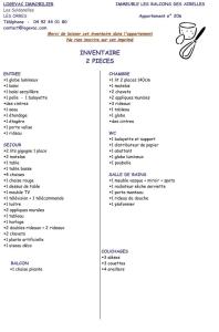 Résidence Balcon Des Airelles - N°101 balcon des Airelles MAE-4854