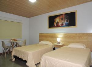 Jardines Inn