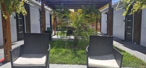 Jardines Inn