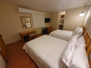 SS 3A Cabaña rustica frente al malecon de La Paz