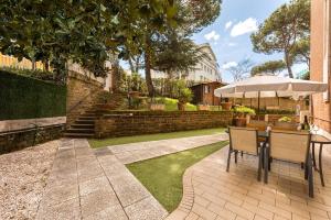 Guest House Magnolia Roma