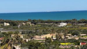 Acogedor estudio La Marina