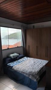 Casa Pé na Areia, Trindade
