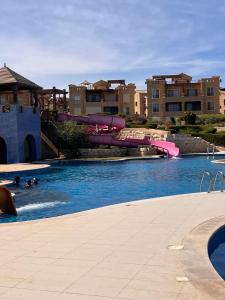 Family-Friendly Chalet at Piacera, Ain Sokhna