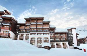 Résidence La Licorne - maeva Home - Studio 4 personnes - Confort MAE-8711