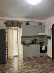 Central Market Apartment