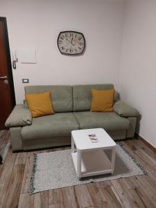 Central Market Apartment