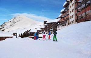Résidence La Licorne - maeva Home - Appartement 2 pièces 4 personnes - Confort MAE-9811