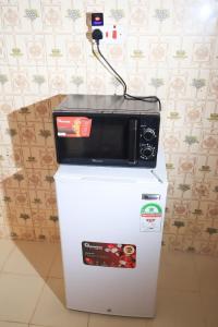 Zarriell Luxe Stay