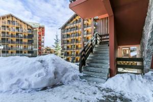 Résidence Betelgeuse - maeva Home - Appartement 2 pièces 6 personnes - Budget MAE-8121