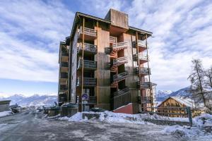 Résidence Betelgeuse - maeva Home - Appartement 2 pièces 6 personnes - Budget MAE-8121