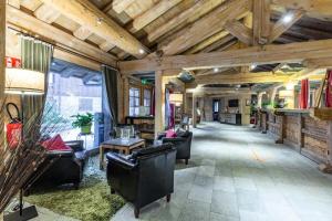 Résidence Les Fermes du Soleil - maeva Home - Appartement 3 pièces 6 personnes - Prestige MAE-4281