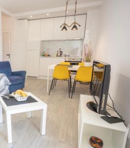 Apartman Igalo 95