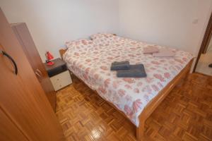Apartman Igalo 95