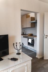 Ferienwohnung Paradies