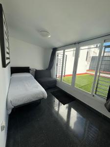 Charming penthouse in Castellar