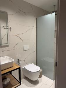 Alesias Guesthouse