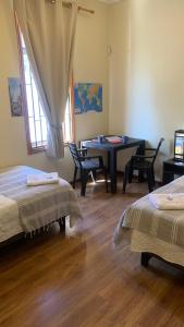 Valparaíso Plan, cercano al Congreso Nacional