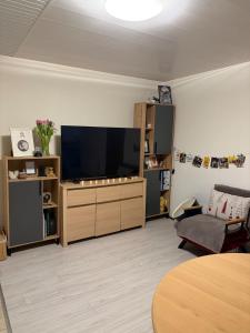 Apartment in Cluj-Napoca
