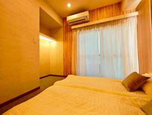 205Shinjuku JR St 8 mins 2 bedrooms and 1 living room Max 5P Direct to Shinjuku Ueno Ginza Shibuya Ikebukuro Yoyogi Shinagawa 新宿区 高田马场车站8分钟 两室一厅 最大5人