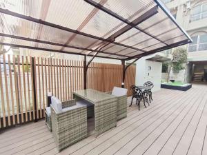 205Shinjuku JR St 8 mins 2 bedrooms and 1 living room Max 5P Direct to Shinjuku Ueno Ginza Shibuya Ikebukuro Yoyogi Shinagawa 新宿区 高田马场车站8分钟 两室一厅 最大5人