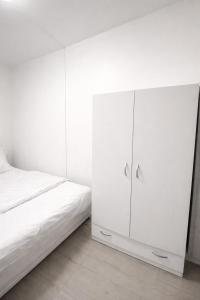 Cozy F1 apartment Paris 16th arrondissement