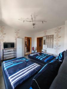 Wismar Team Apartments I Monteur- und Businesswohnungen