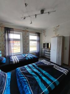 Wismar Team Apartments I Monteur- und Businesswohnungen