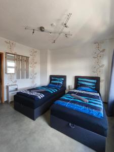 Wismar Team Apartments I Monteur- und Businesswohnungen