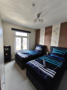 Wismar Team Apartments I Monteur- und Businesswohnungen