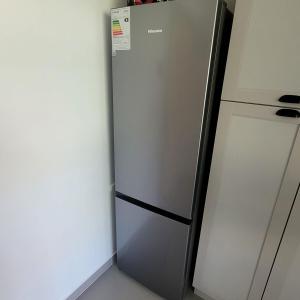 Spacious Modern 1BR Walk to Costanera Center