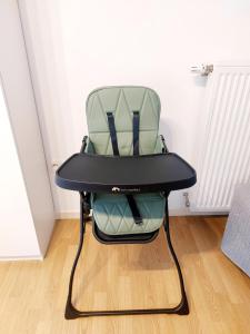 Cosy Home 4 - Spacieux studio avec parking - 30 min Paris