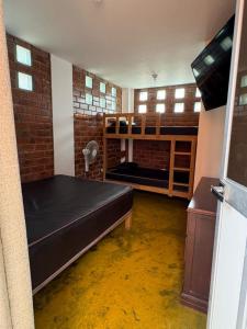 Casa Familiar Santa Rosa