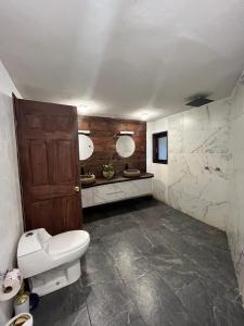 Cabañas M&S By GEstores