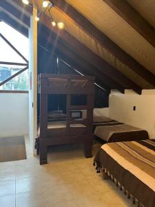 Cabañas M&S By GEstores