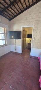 SS 5A Cabaña rustica frente al malecon de La Paz