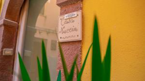 Yellow House - Terrazzo - 5 Biciclette img32