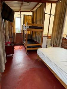 Casa Familiar Santa Rosa