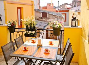 Yellow House - Terrazzo - 5 Biciclette img27