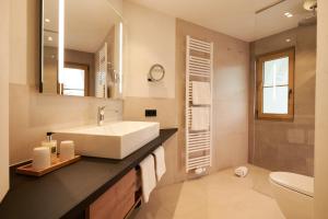 Landhotel Haringerhof mit Saunawelt und Naturbadeteich