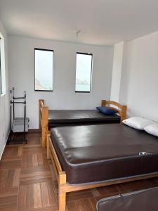 Casa Familiar Santa Rosa